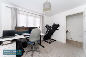 Study- click for photo gallery